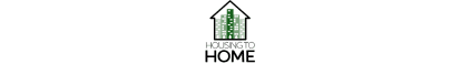 housing to home logo